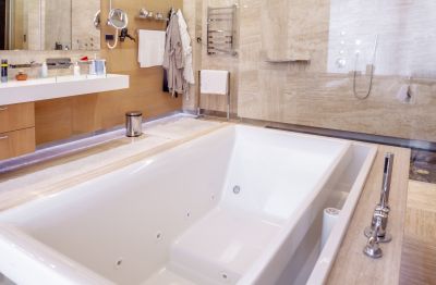 Cost of Bathtub Installation in Lebanon, OR